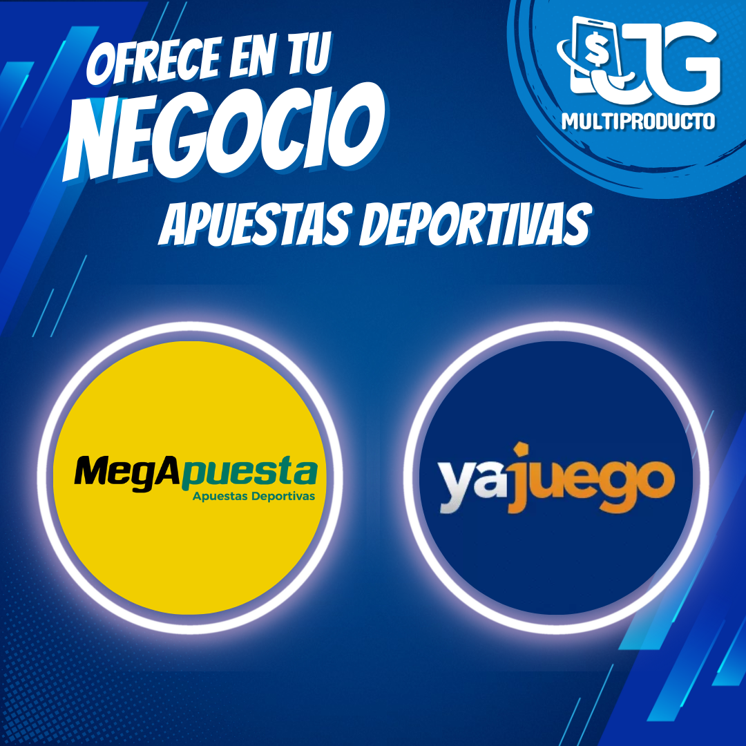 MegApuesta y YaJuego
