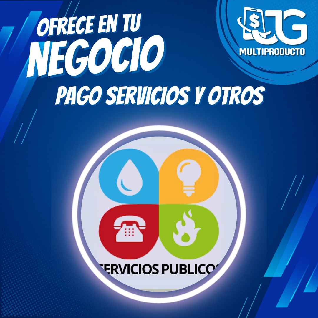 Recaudo de Facturas y Pagos