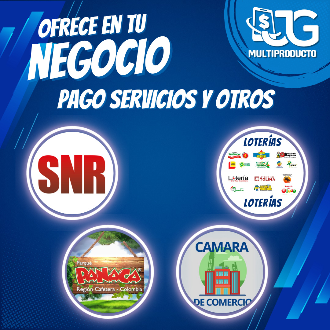 Otros Servicios