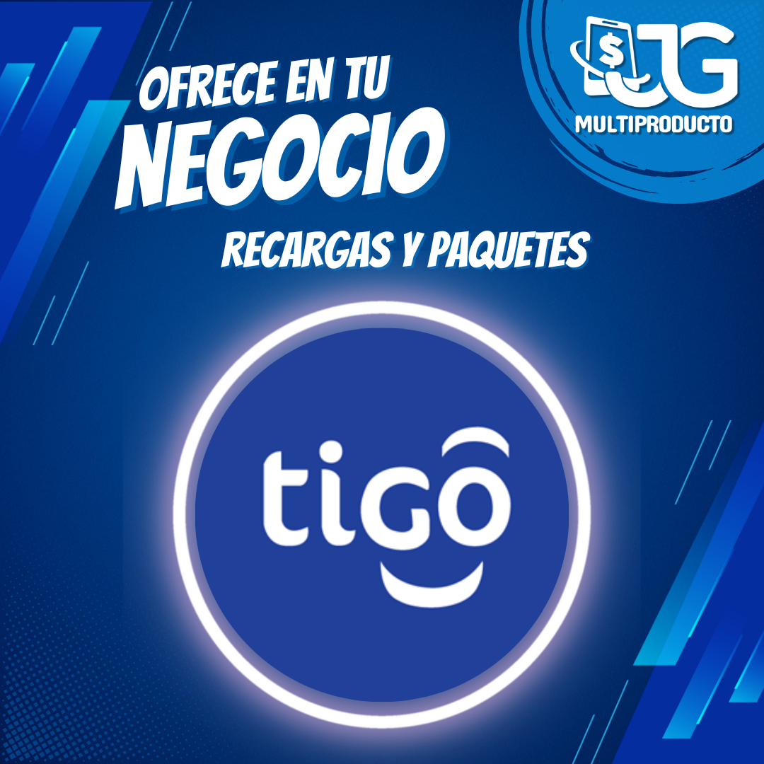 Operador Tigo