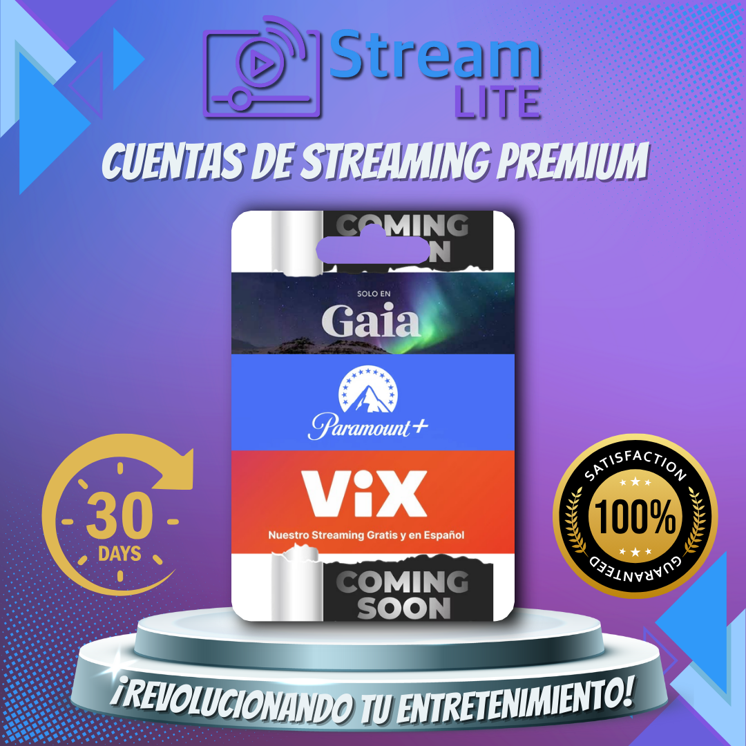 Más Cuentas 30 Dias